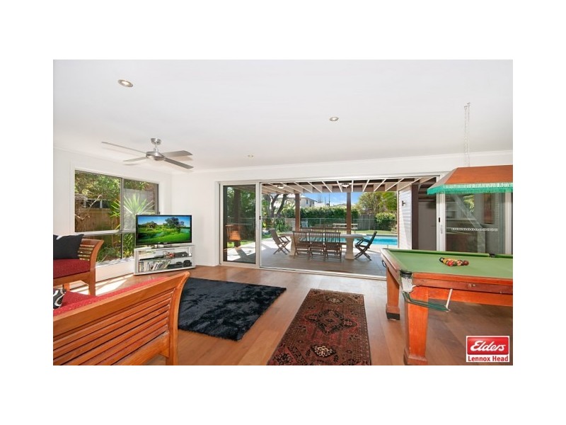 5 GIBBON STREET, Lennox Head NSW 2478