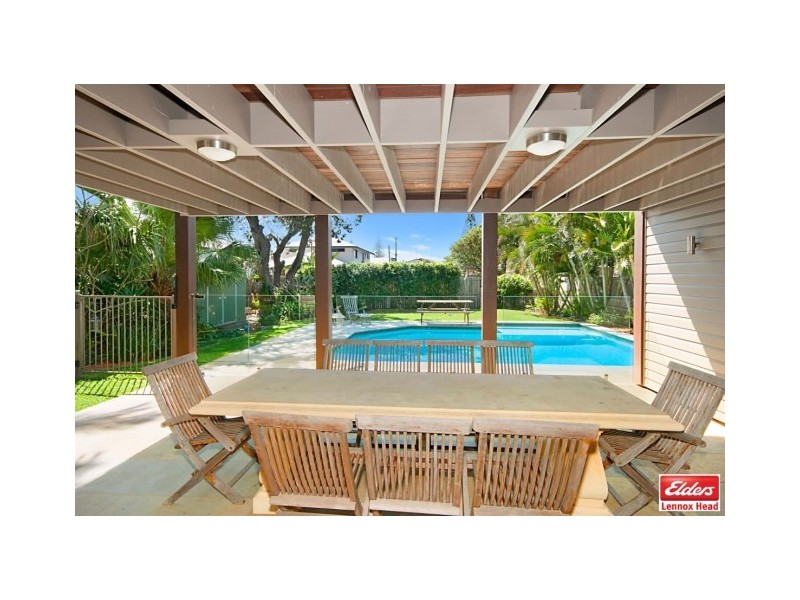 5 GIBBON STREET, Lennox Head NSW 2478