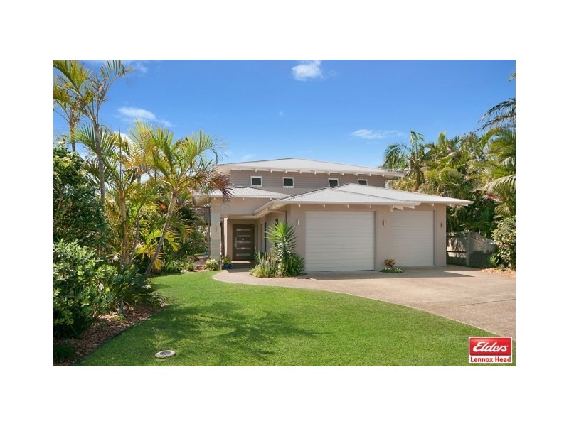5 GIBBON STREET, Lennox Head NSW 2478