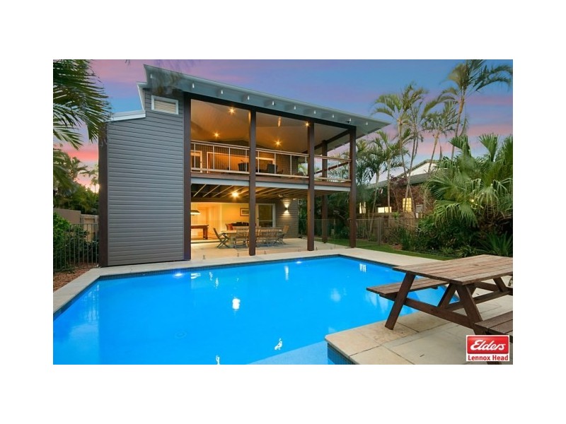 5 GIBBON STREET, Lennox Head NSW 2478