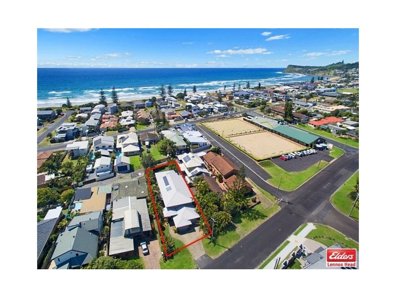 5 GIBBON STREET, Lennox Head NSW 2478