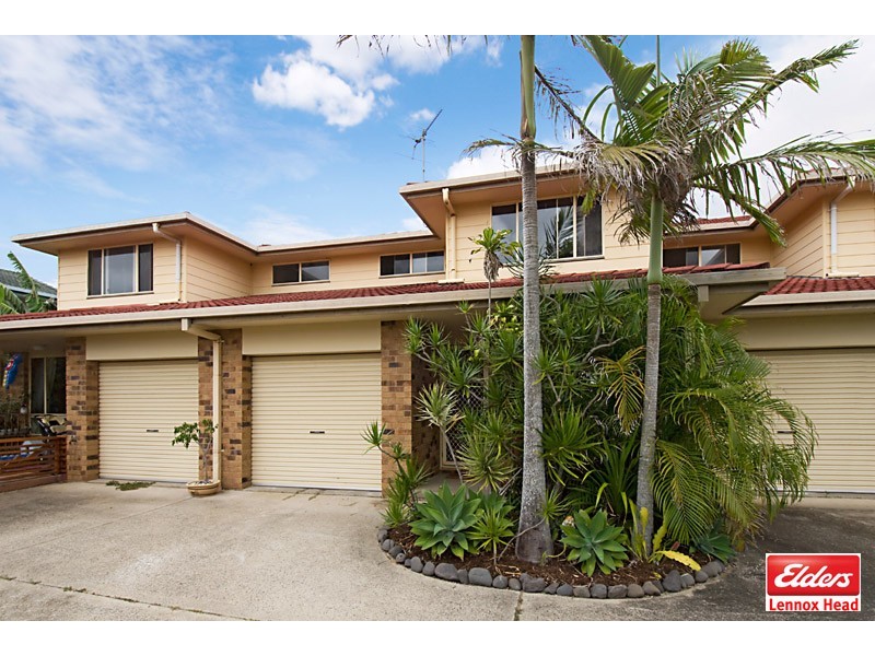 2/8 Barrett Drive, Lennox Head NSW 2478