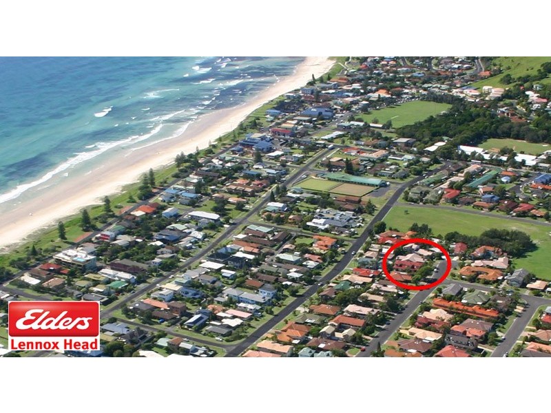2/8 Barrett Drive, Lennox Head NSW 2478
