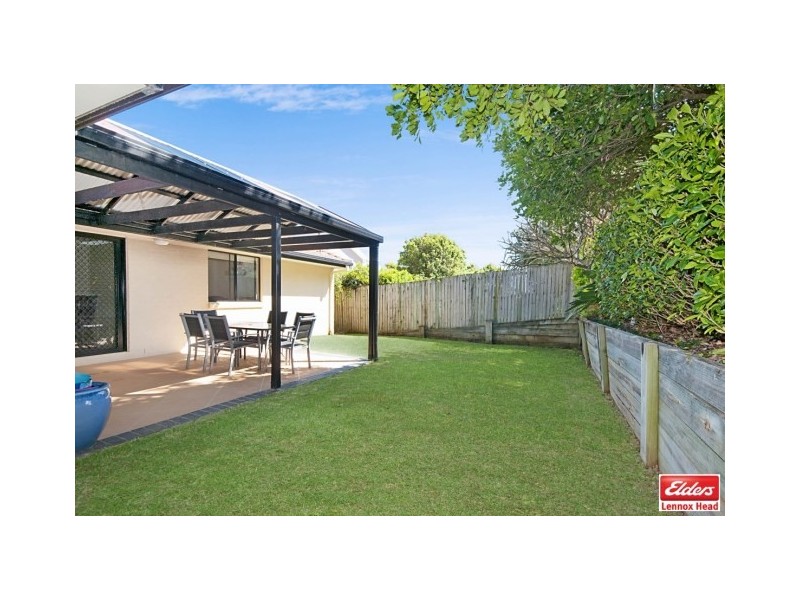 51 HEADLANDS DRIVE, Skennars Head NSW 2478
