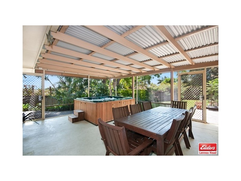 52 MONTWOOD DRIVE, Lennox Head NSW 2478