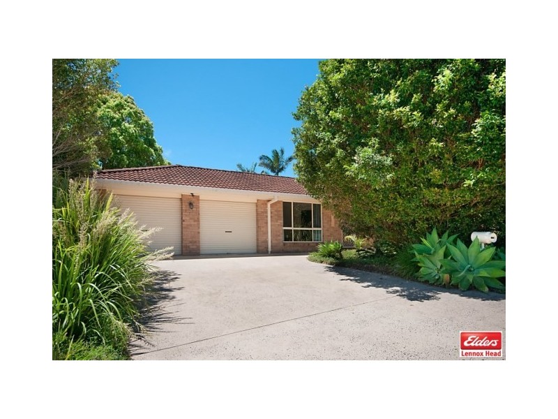 52 MONTWOOD DRIVE, Lennox Head NSW 2478