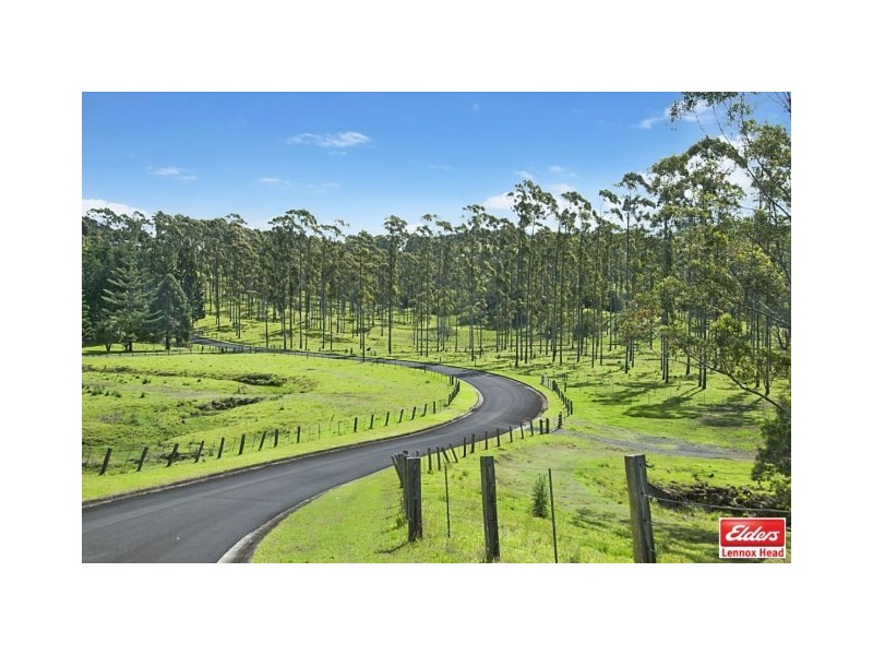 86 Foresters Way, Tintenbar NSW 2478