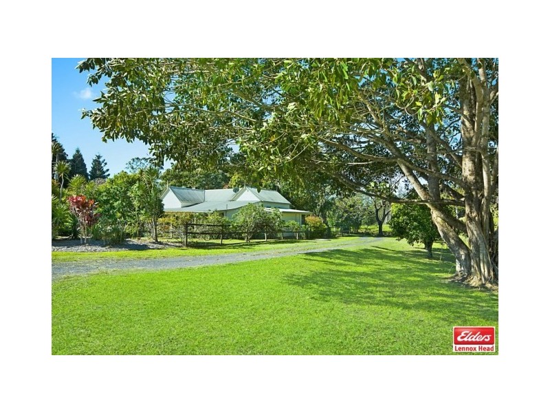 86 Foresters Way, Tintenbar NSW 2478