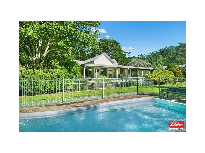 86 Foresters Way, Tintenbar NSW 2478