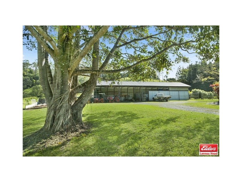 86 Foresters Way, Tintenbar NSW 2478