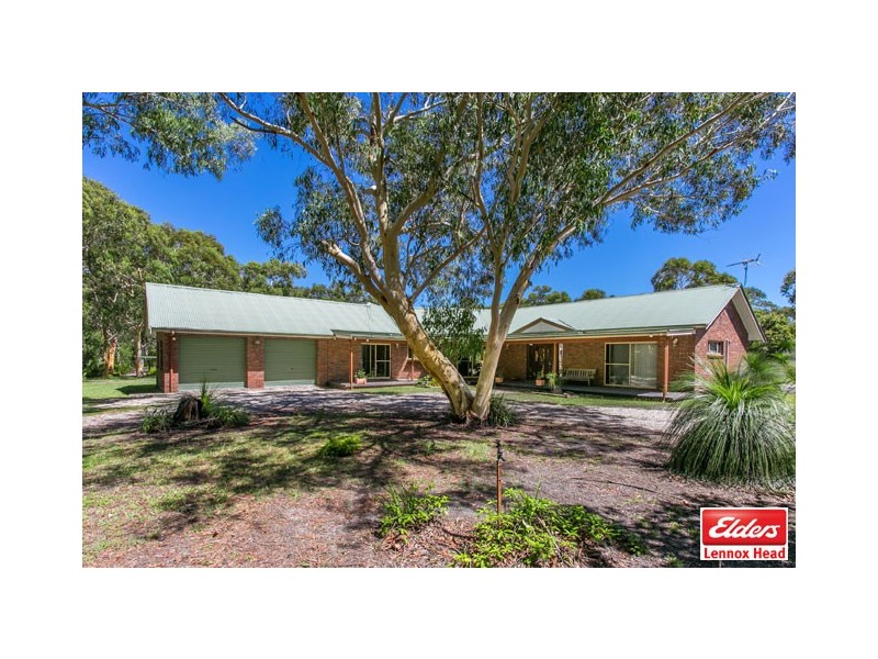 42 Tobin Close, Lennox Head NSW 2478