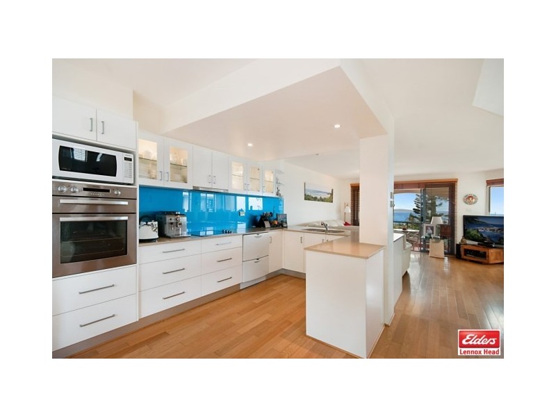 1/2 Pinnacle Row, Lennox Head NSW 2478