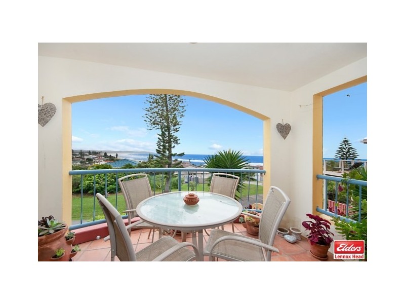 1/2 Pinnacle Row, Lennox Head NSW 2478