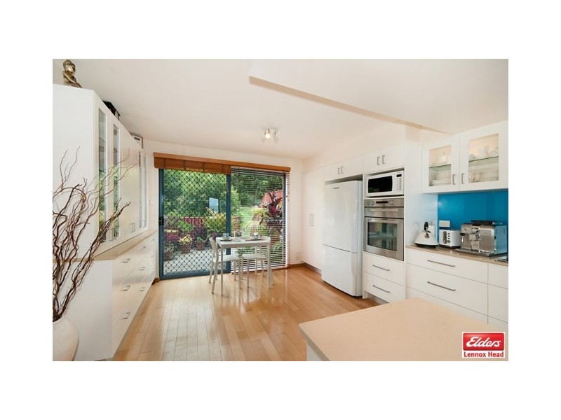 1/2 Pinnacle Row, Lennox Head NSW 2478