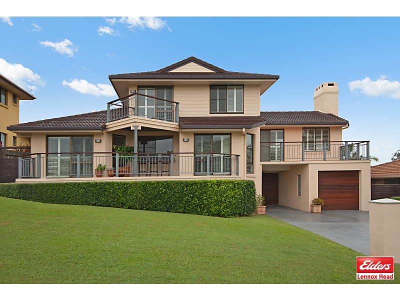 12 Blue Horizon Drive, Lennox Head NSW 2478