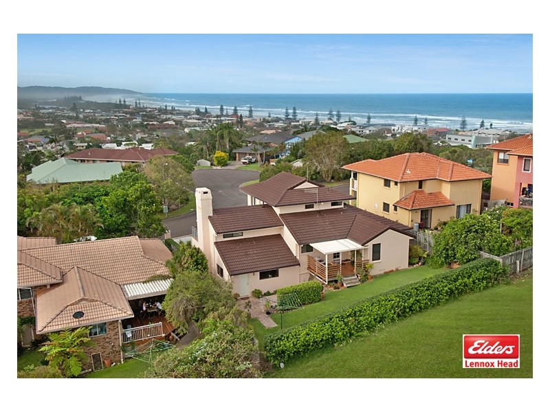 12 Blue Horizon Drive, Lennox Head NSW 2478