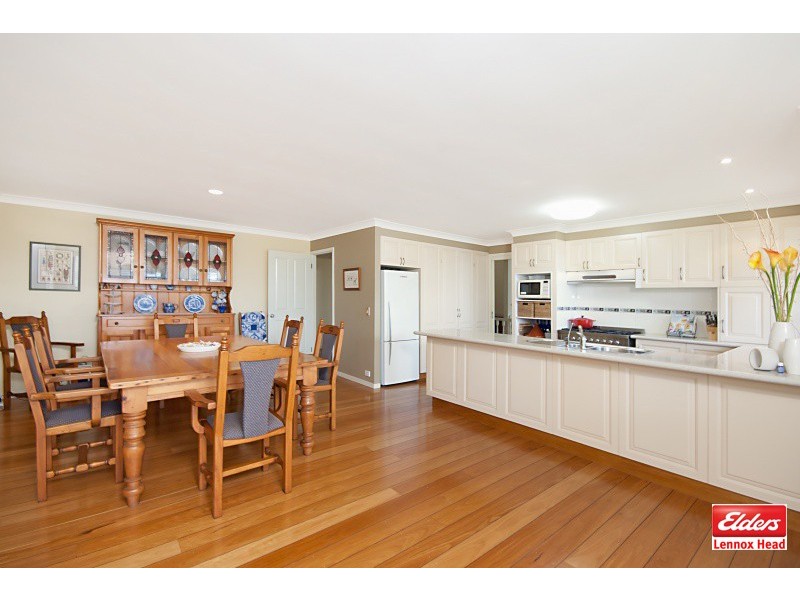 12 Blue Horizon Drive, Lennox Head NSW 2478