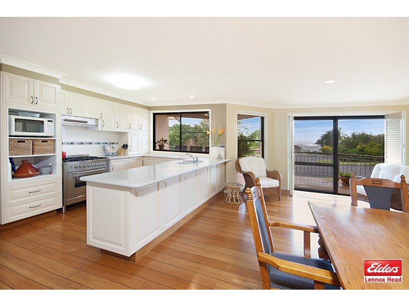 12 Blue Horizon Drive, Lennox Head NSW 2478