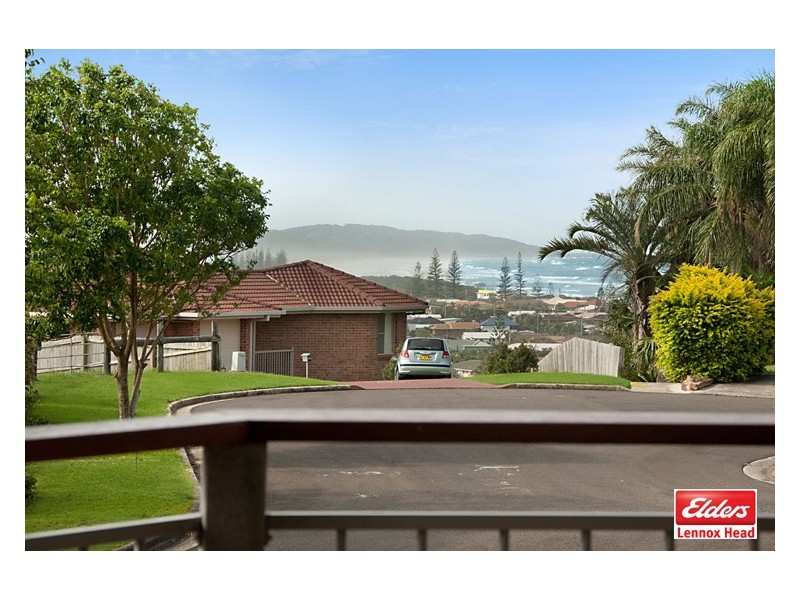 12 Blue Horizon Drive, Lennox Head NSW 2478