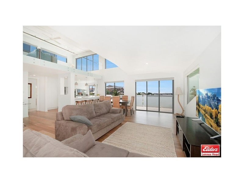 9 KILLARNEY CRESCENT, Skennars Head NSW 2478