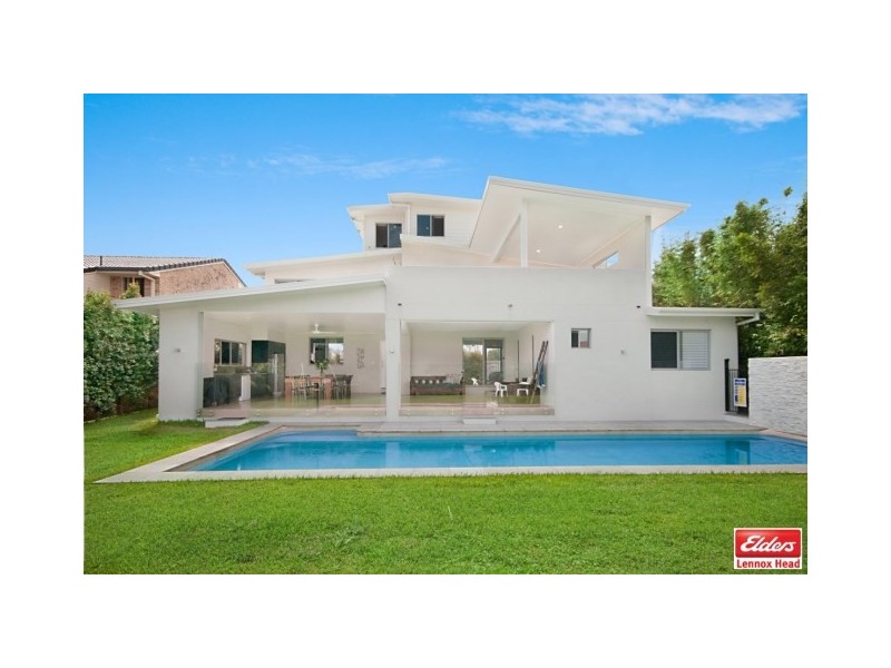 9 KILLARNEY CRESCENT, Skennars Head NSW 2478