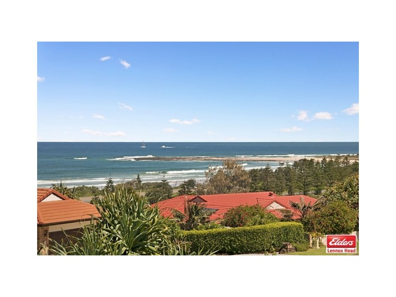 9 KILLARNEY CRESCENT, Skennars Head NSW 2478