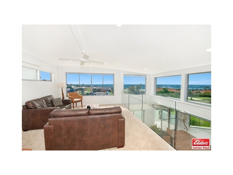 9 KILLARNEY CRESCENT, Skennars Head NSW 2478