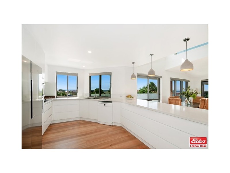 9 KILLARNEY CRESCENT, Skennars Head NSW 2478