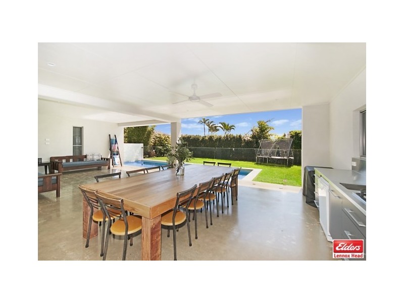9 KILLARNEY CRESCENT, Skennars Head NSW 2478