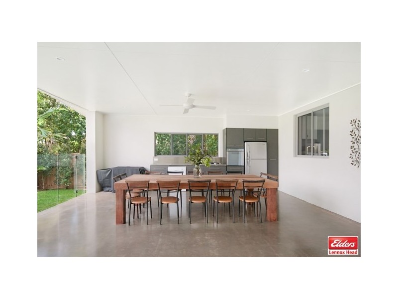 9 KILLARNEY CRESCENT, Skennars Head NSW 2478