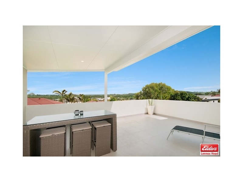 9 KILLARNEY CRESCENT, Skennars Head NSW 2478