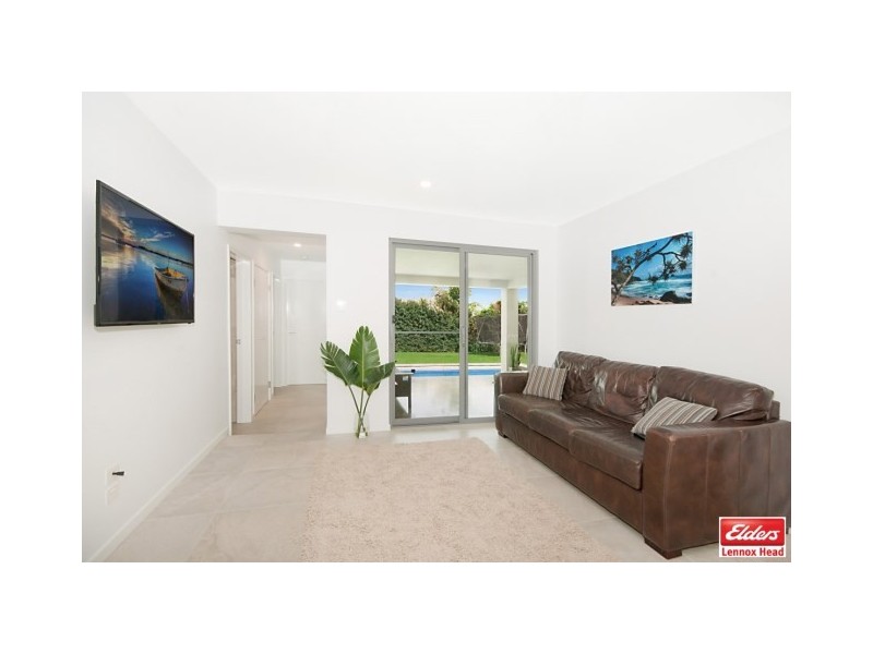 9 KILLARNEY CRESCENT, Skennars Head NSW 2478