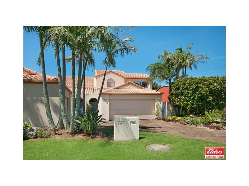 2/12 Henderson Place, Lennox Head NSW 2478