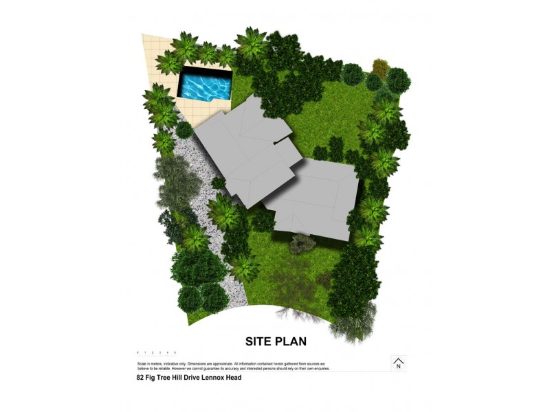 82 Fig Tree Hill Drive, Lennox Head NSW 2478