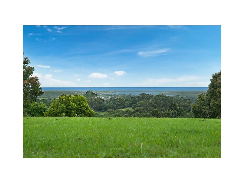 75 TEAKWOOD DRIVE, Alstonville NSW 2477