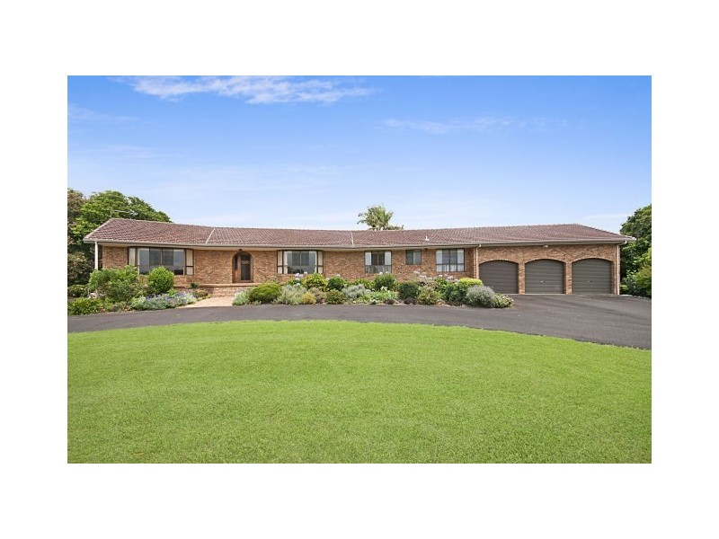 75 TEAKWOOD DRIVE, Alstonville NSW 2477