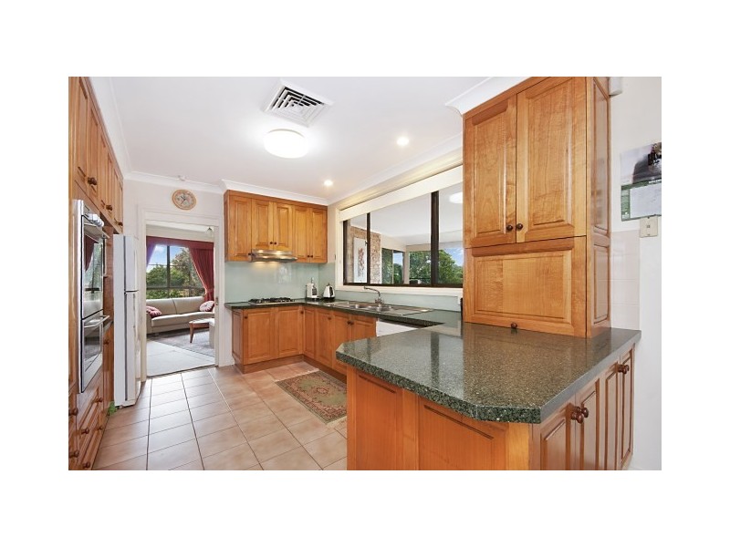 75 TEAKWOOD DRIVE, Alstonville NSW 2477