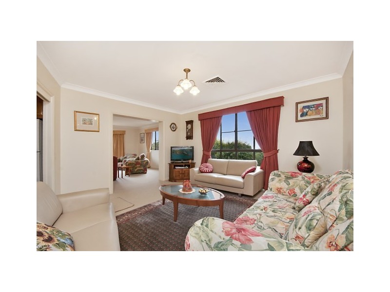 75 TEAKWOOD DRIVE, Alstonville NSW 2477