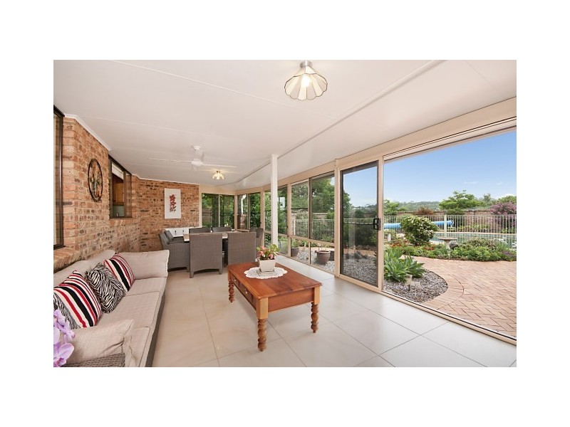 75 TEAKWOOD DRIVE, Alstonville NSW 2477