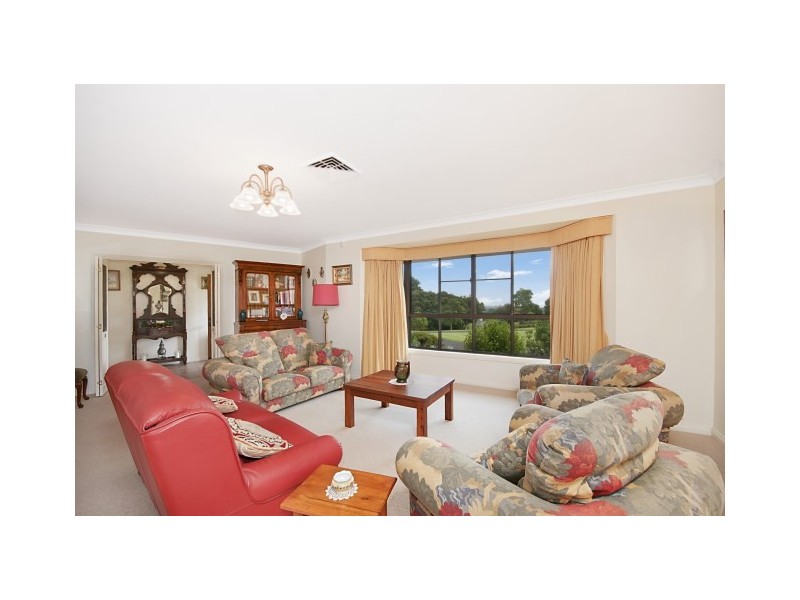 75 TEAKWOOD DRIVE, Alstonville NSW 2477