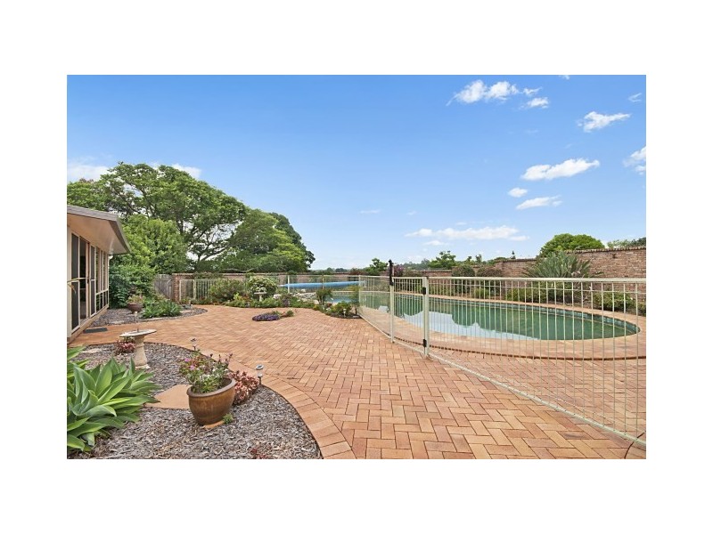 75 TEAKWOOD DRIVE, Alstonville NSW 2477