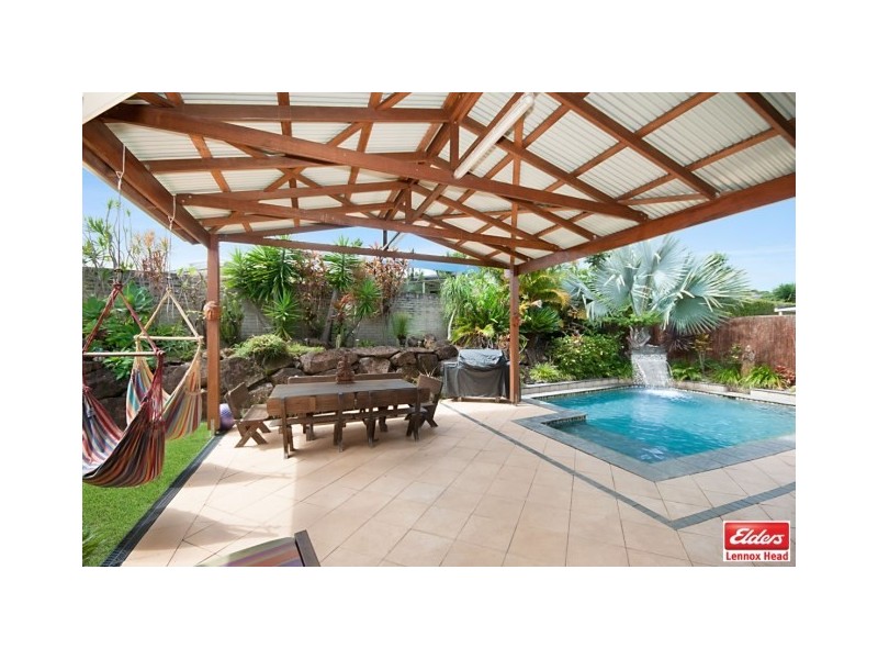 9 KELL MATHER DRIVE, Lennox Head NSW 2478