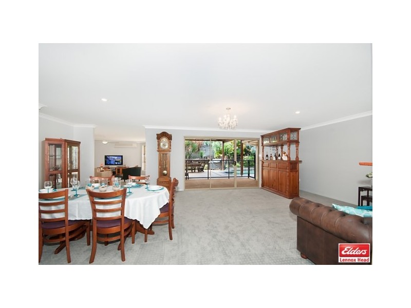 9 KELL MATHER DRIVE, Lennox Head NSW 2478