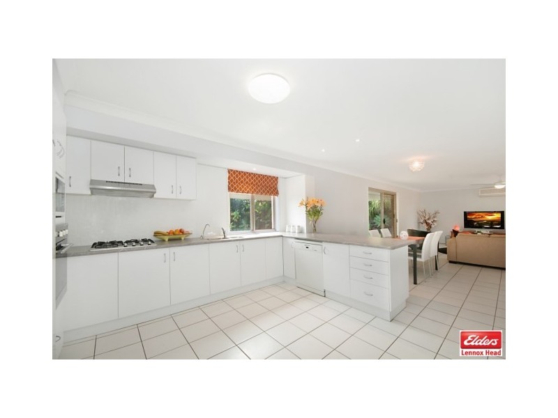 9 KELL MATHER DRIVE, Lennox Head NSW 2478