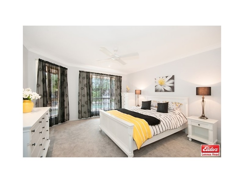 9 KELL MATHER DRIVE, Lennox Head NSW 2478