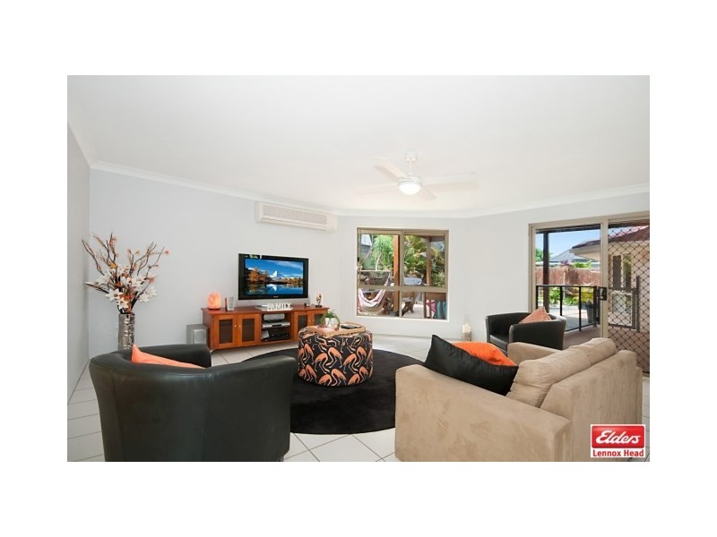 9 KELL MATHER DRIVE, Lennox Head NSW 2478