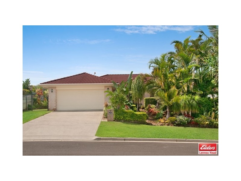 9 KELL MATHER DRIVE, Lennox Head NSW 2478