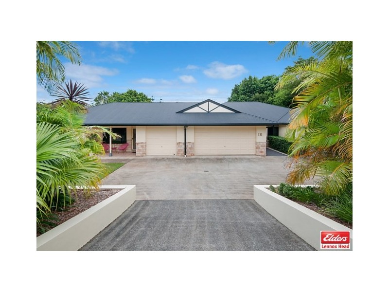 111 Phoenix Drive, Tintenbar NSW 2478