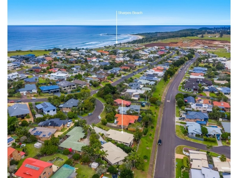 1/7 Chauvel Close, Skennars Head NSW 2478