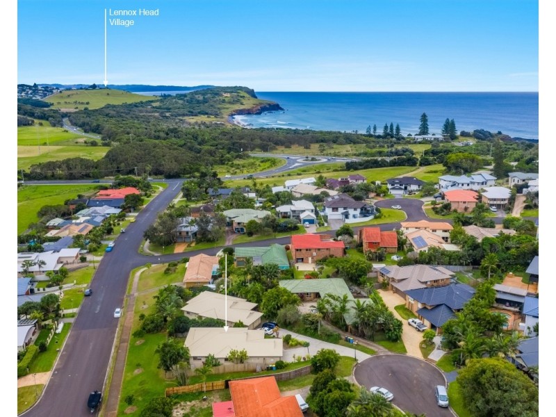 1/7 Chauvel Close, Skennars Head NSW 2478